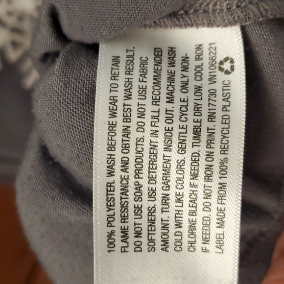 Oh What Fun Long Sleeve Shirt - Picture 5 of 5